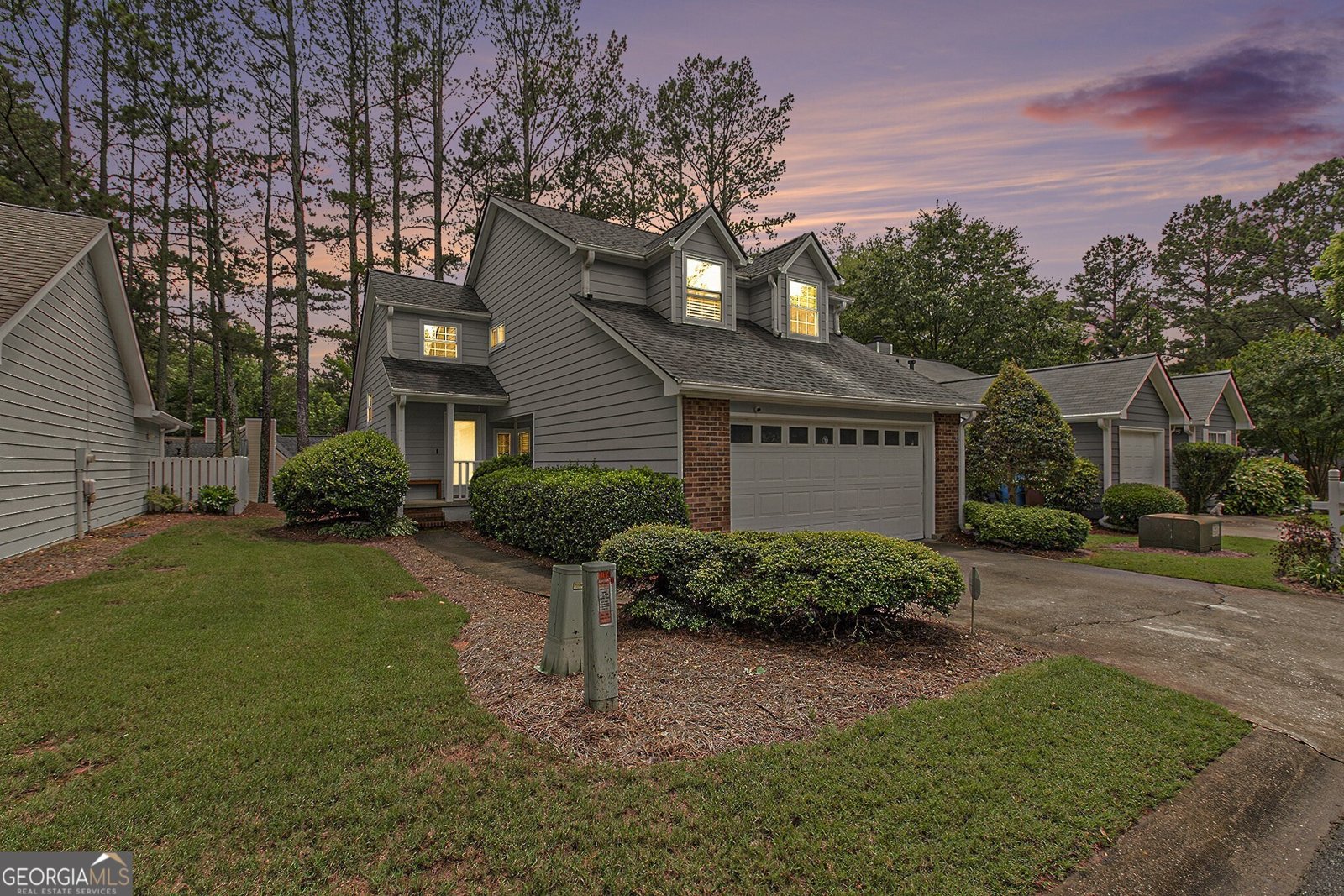 114 Emily Lane Alpharetta - 45