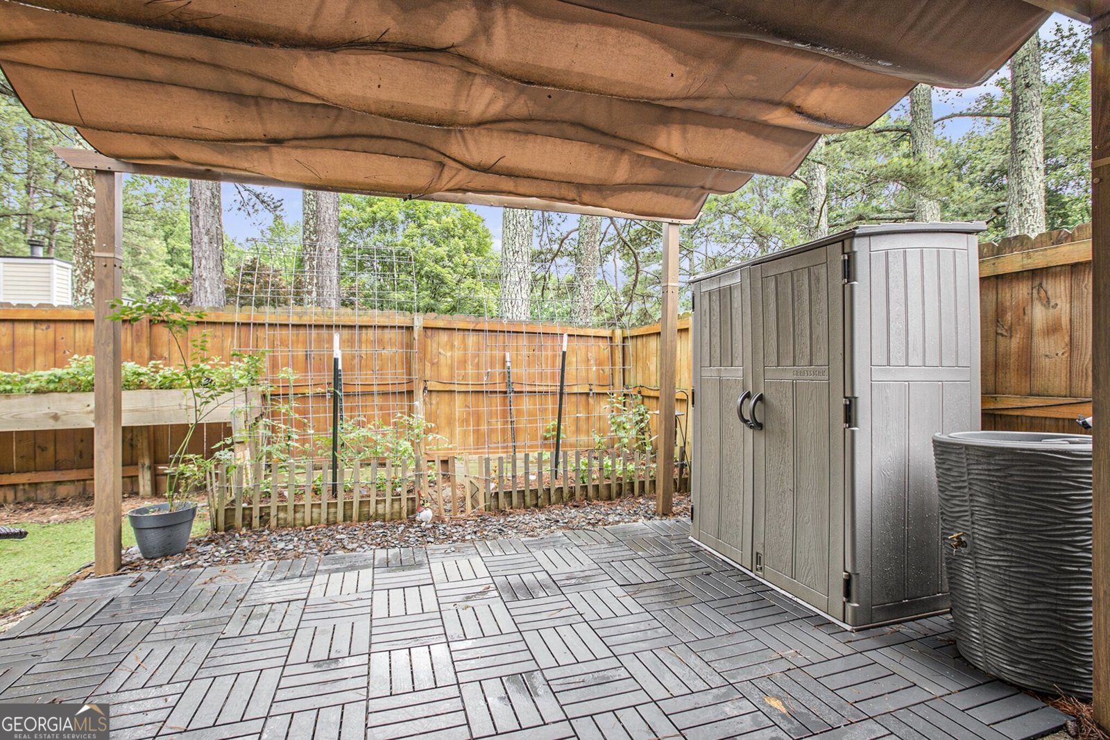 114 Emily Lane Alpharetta - 6
