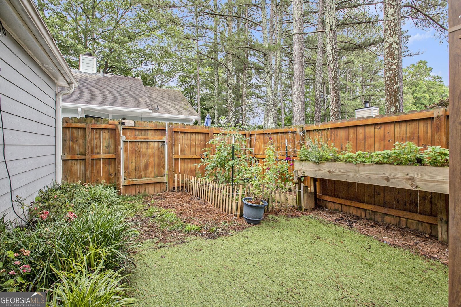 114 Emily Lane Alpharetta - 7