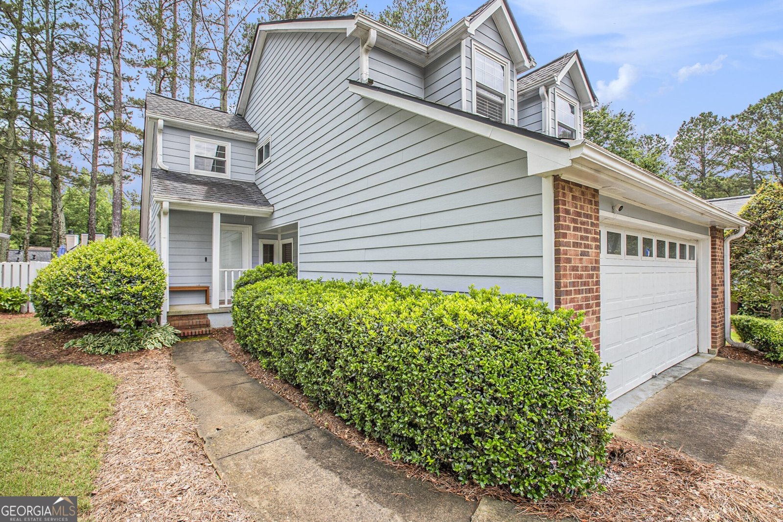 114 Emily Lane Alpharetta - 8