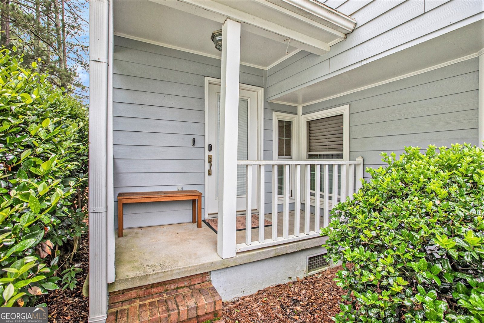 114 Emily Lane Alpharetta - 9