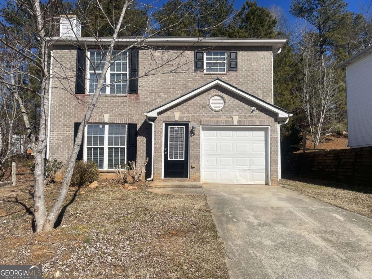 3116 LEYLAND Court Decatur - 1