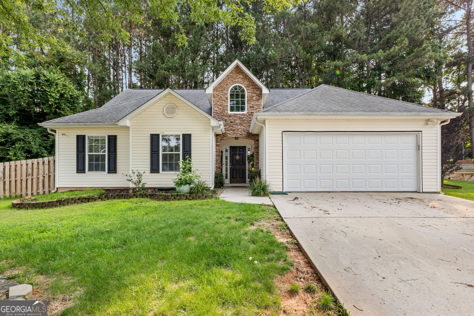 11765 Fairway Overlook Fayetteville - 1
