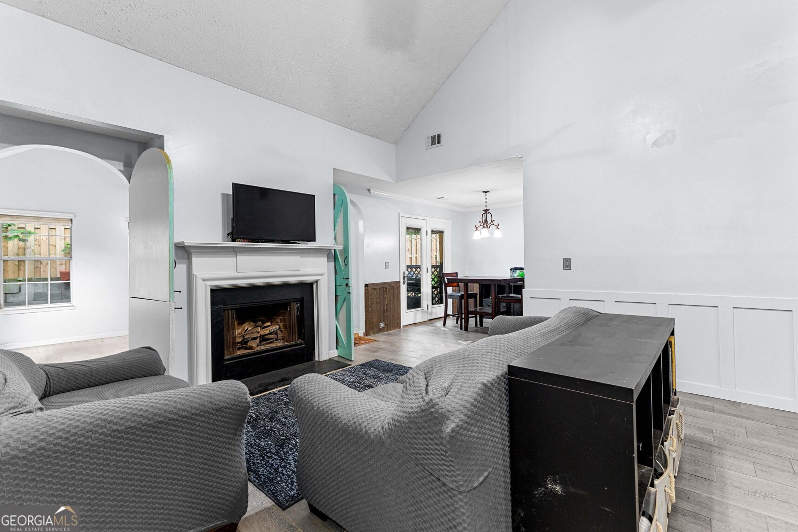 11765 Fairway Overlook Fayetteville - 14