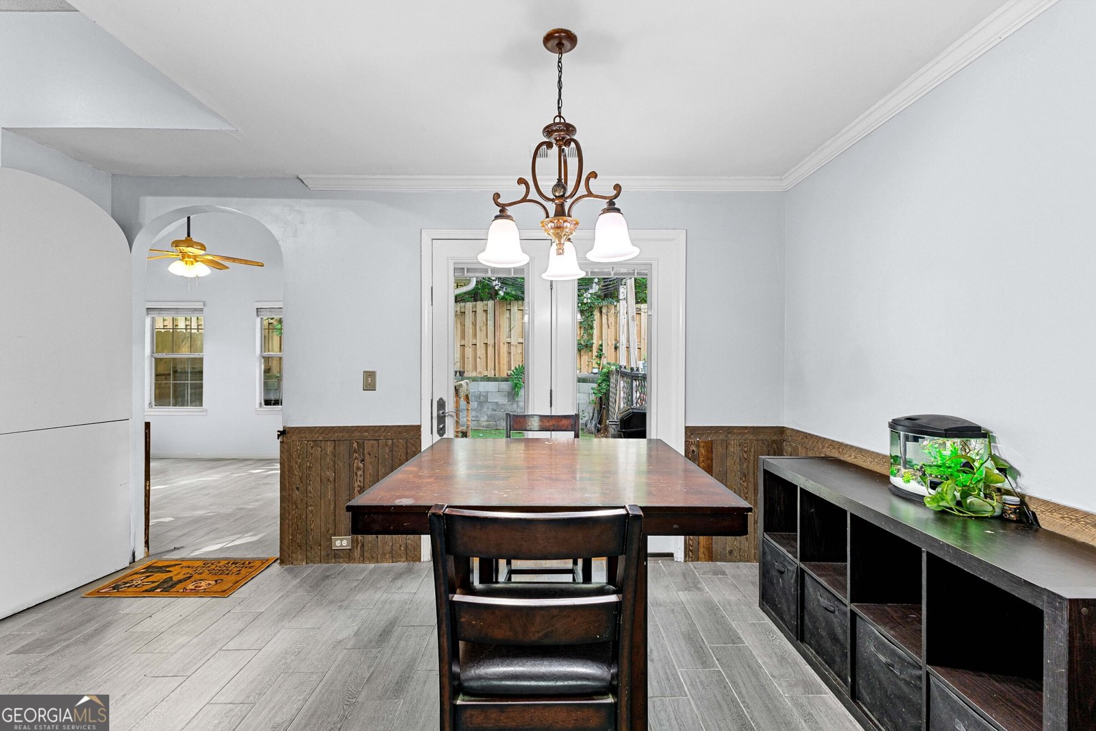 11765 Fairway Overlook Fayetteville - 16