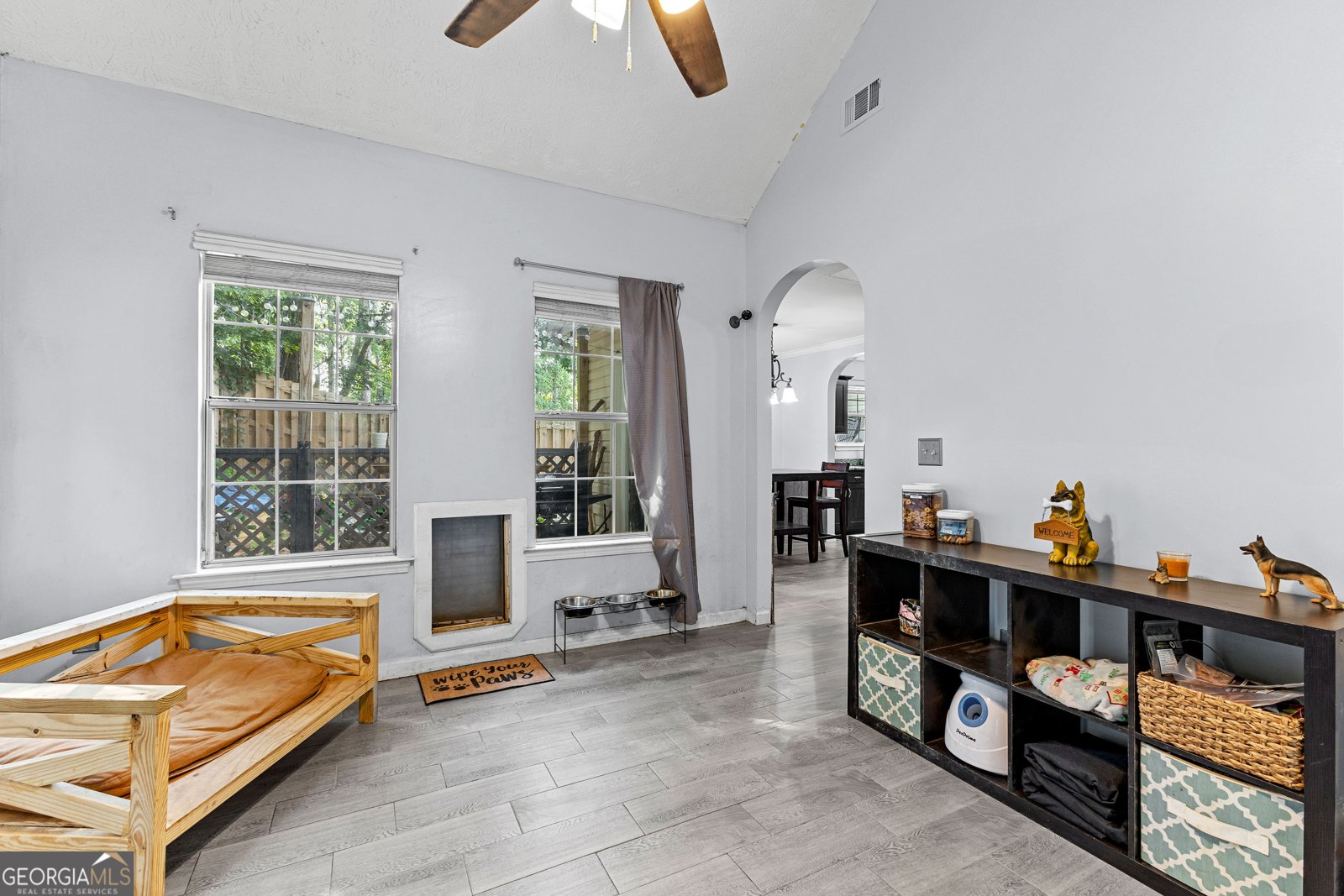 11765 Fairway Overlook Fayetteville - 17