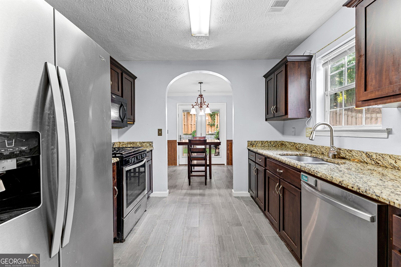 11765 Fairway Overlook Fayetteville - 19