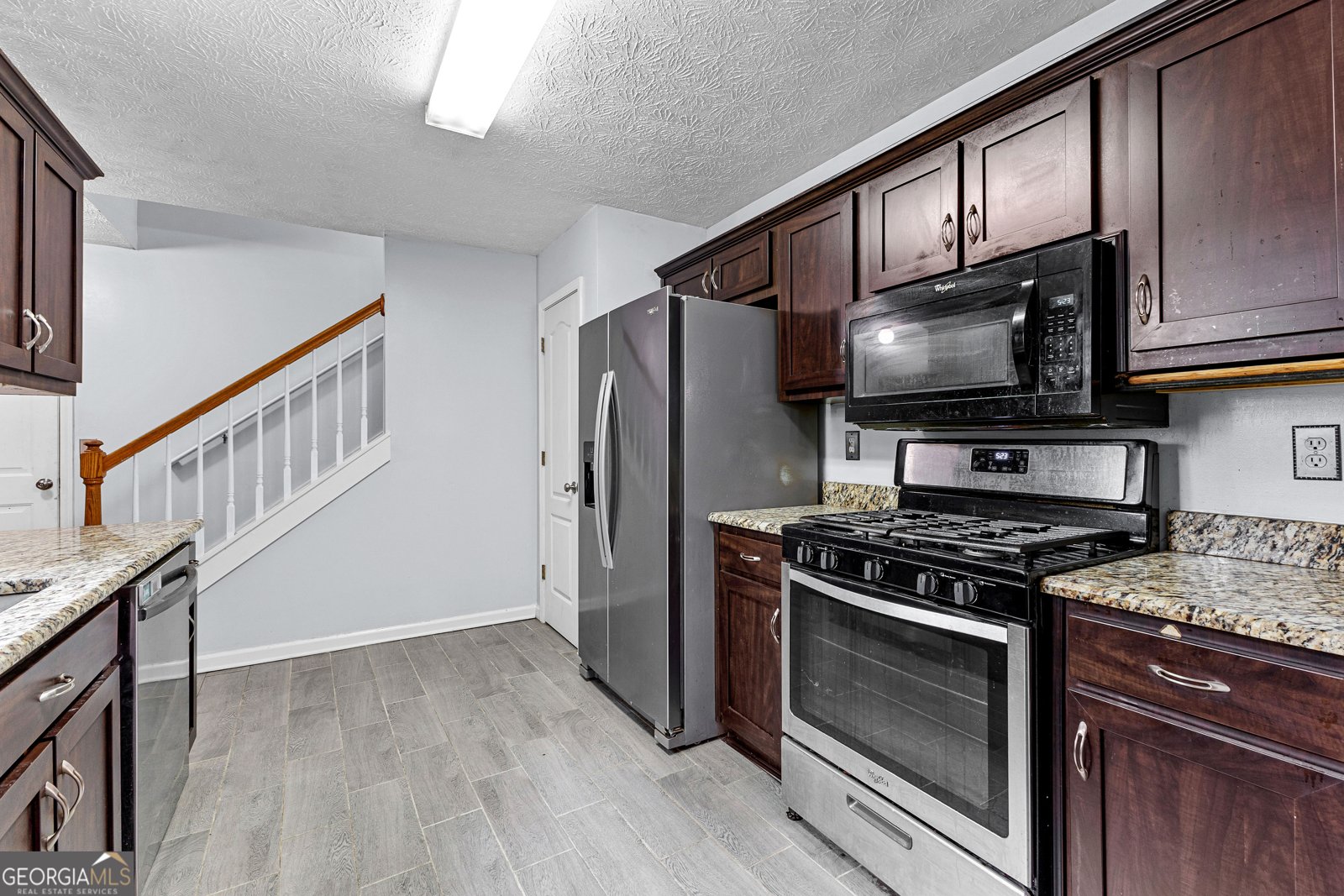 11765 Fairway Overlook Fayetteville - 21