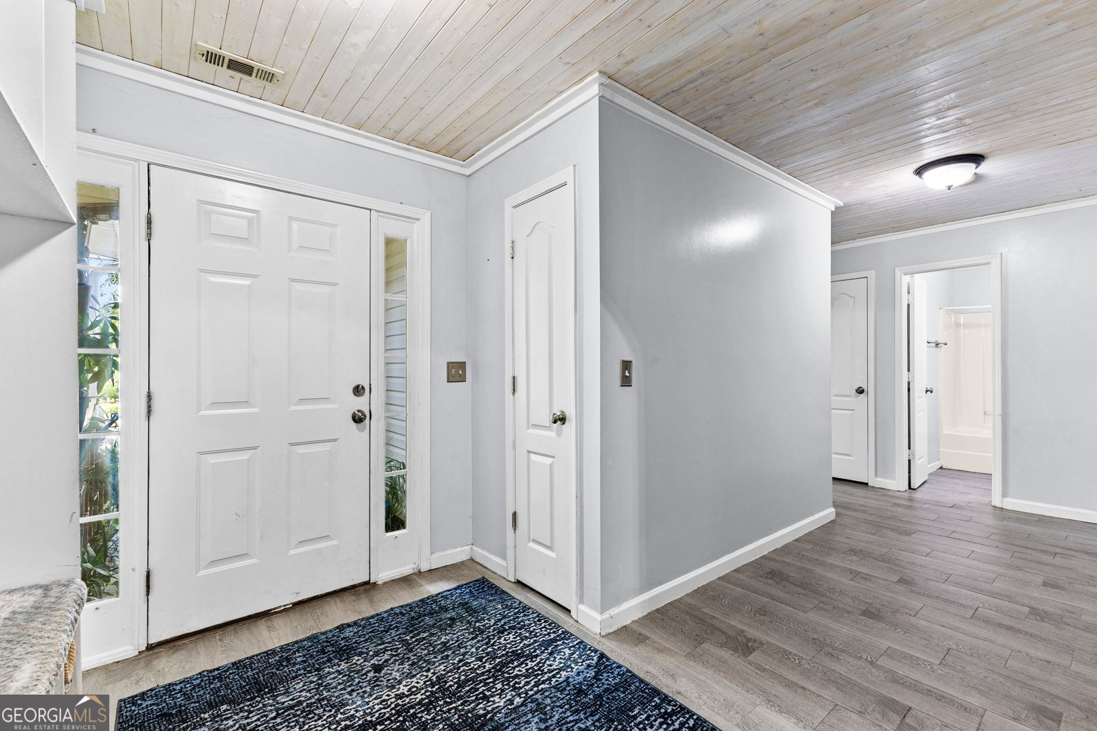 11765 Fairway Overlook Fayetteville - 3