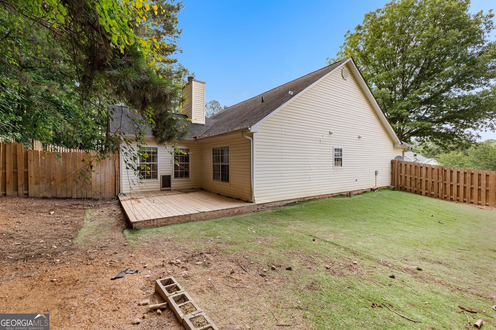 11765 Fairway Overlook Fayetteville - 34