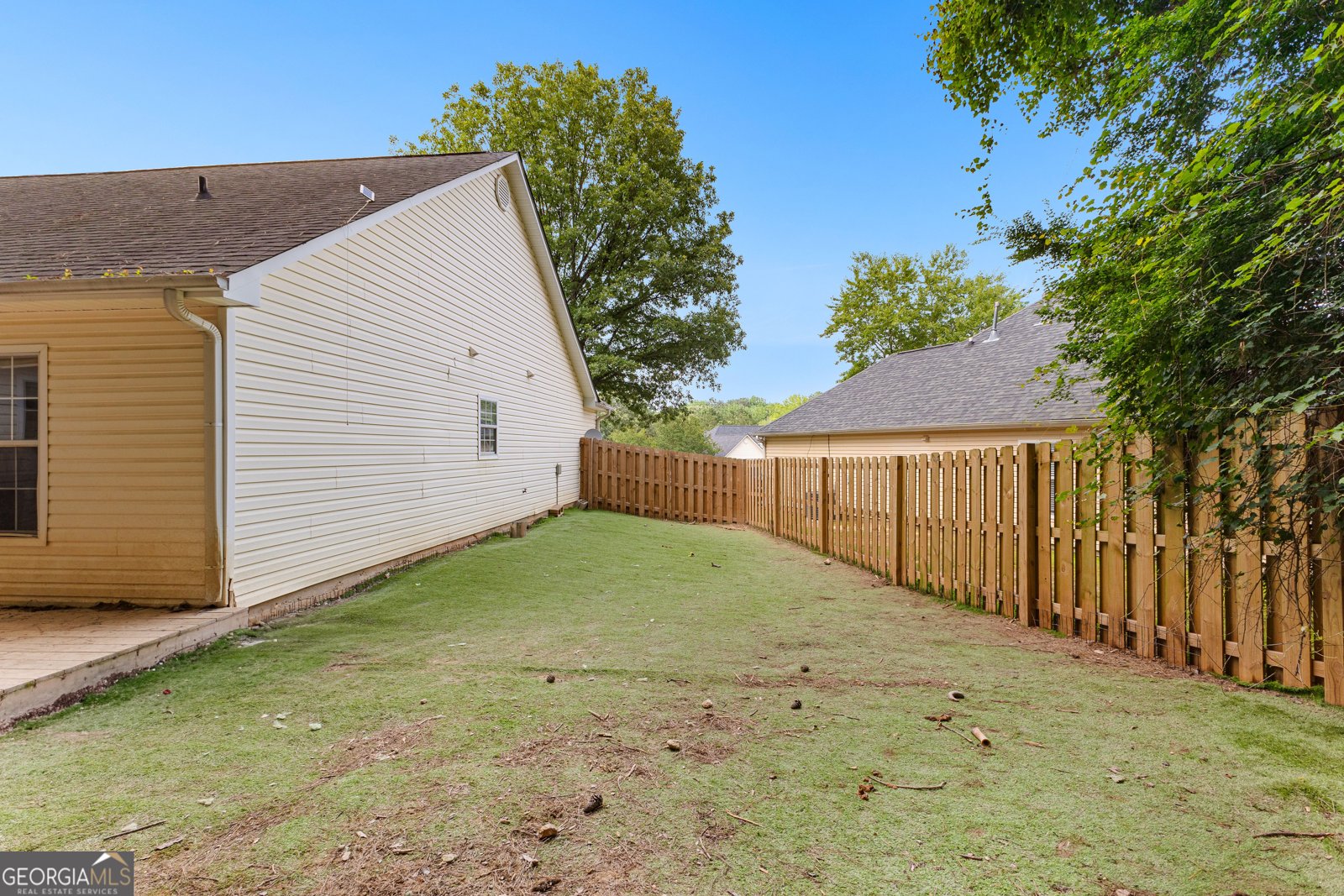 11765 Fairway Overlook Fayetteville - 35