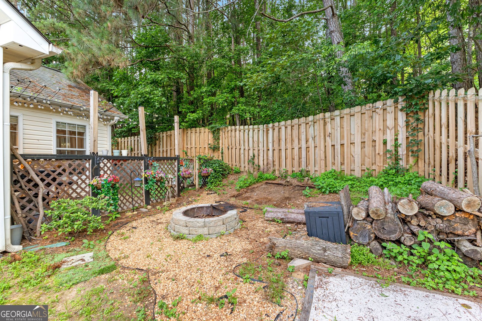 11765 Fairway Overlook Fayetteville - 36