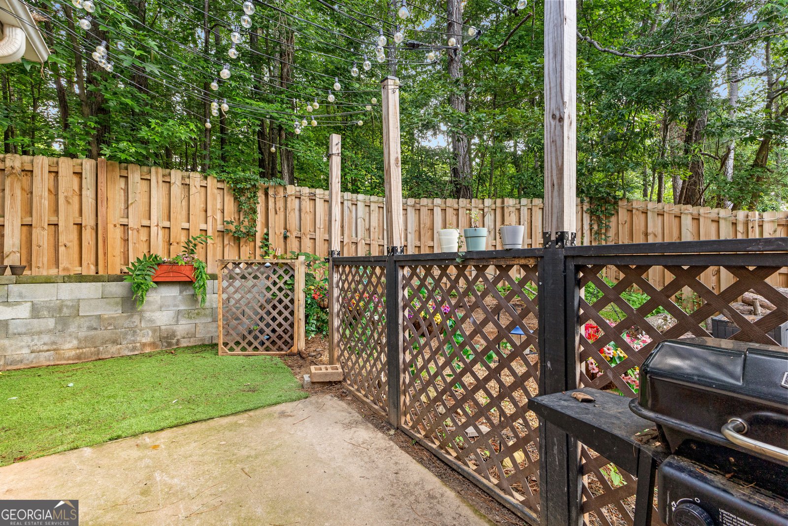 11765 Fairway Overlook Fayetteville - 37