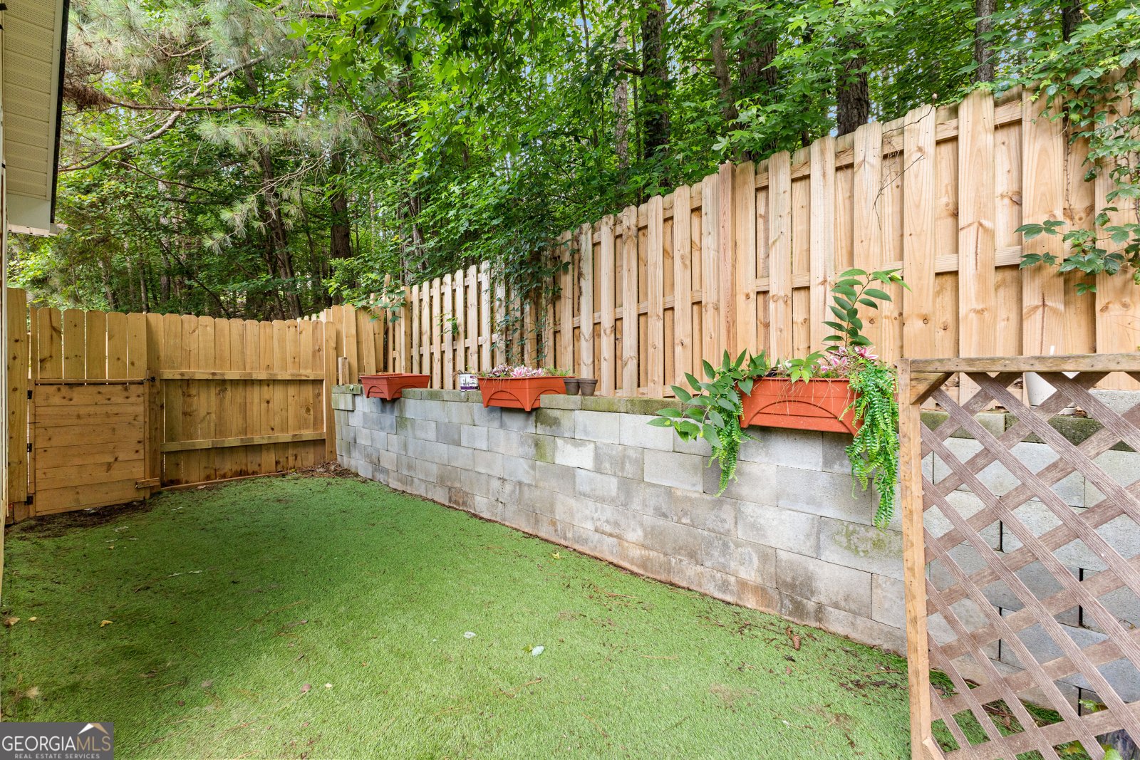 11765 Fairway Overlook Fayetteville - 38