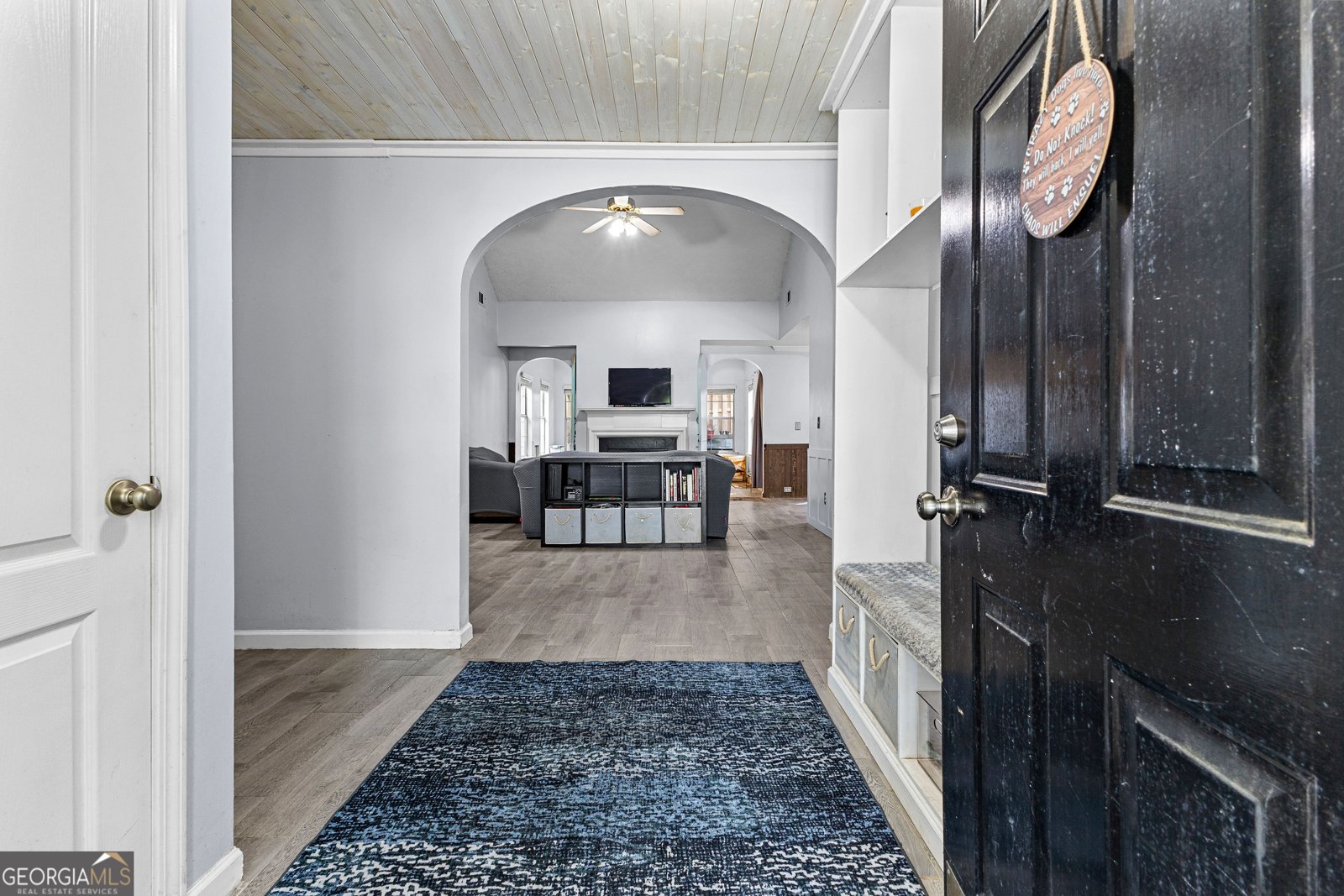 11765 Fairway Overlook Fayetteville - 4