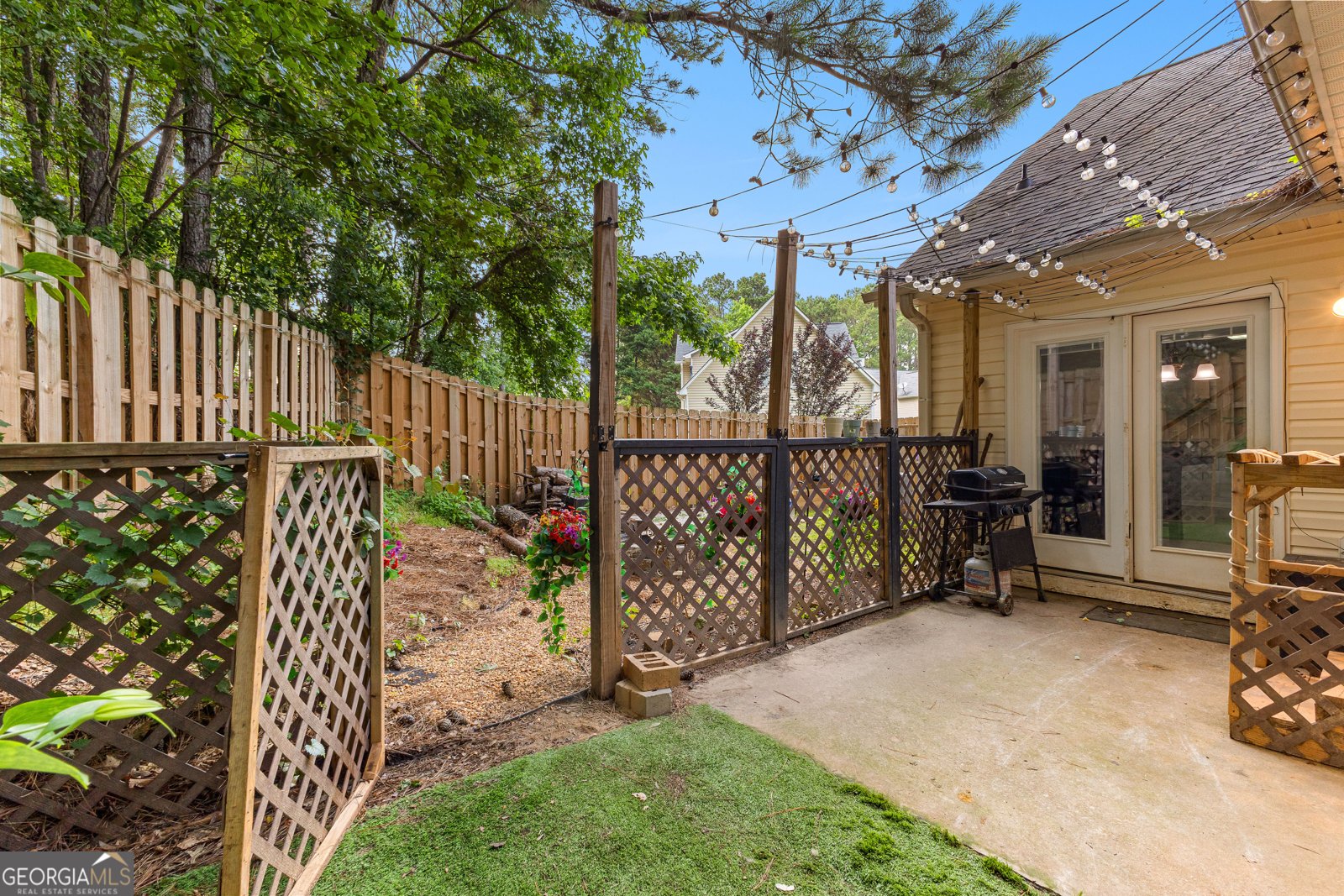 11765 Fairway Overlook Fayetteville - 40