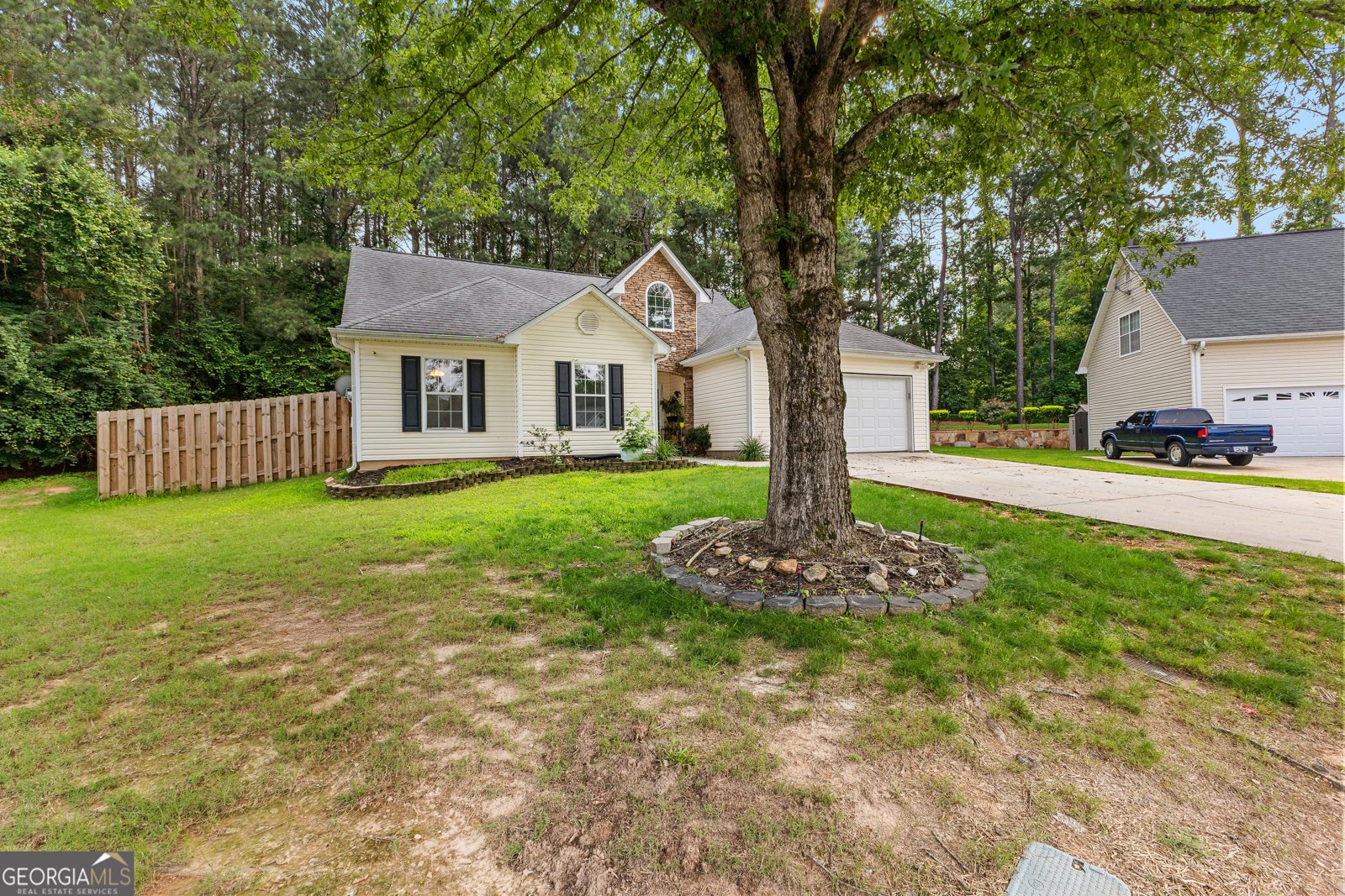 11765 Fairway Overlook Fayetteville - 41