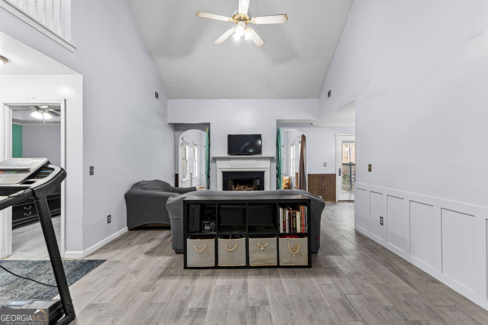11765 Fairway Overlook Fayetteville - 5