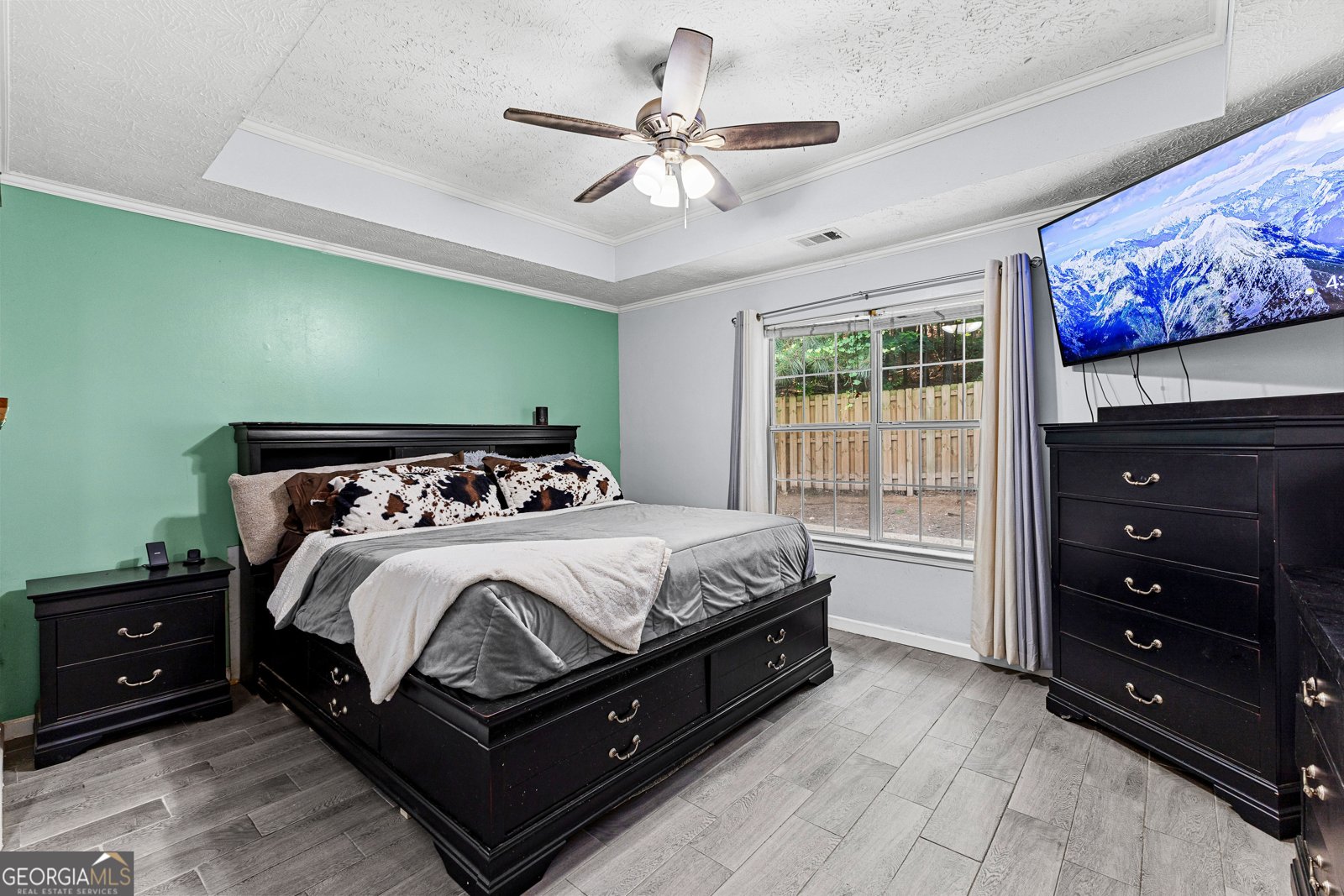 11765 Fairway Overlook Fayetteville - 6
