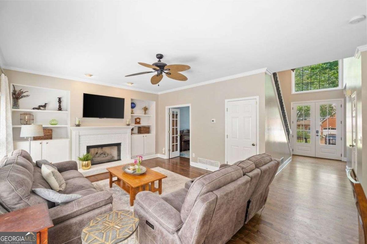 530 Summerhill Drive Roswell - 11
