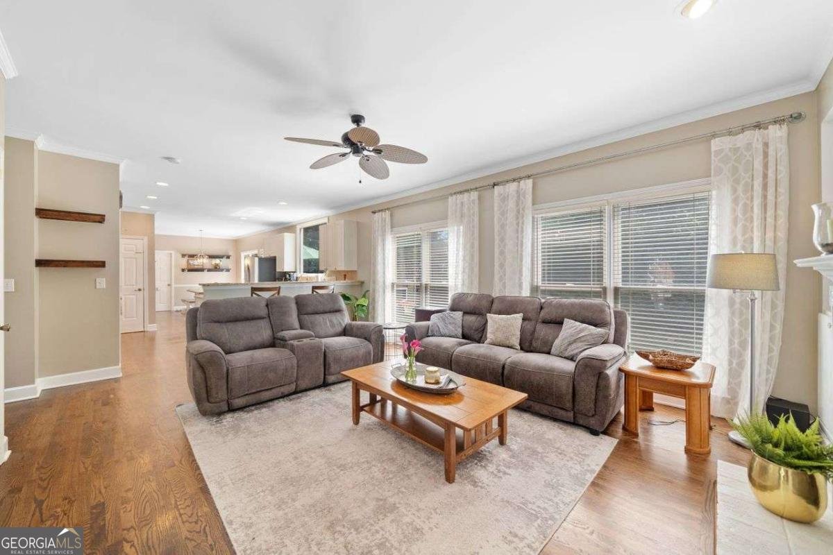 530 Summerhill Drive Roswell - 13