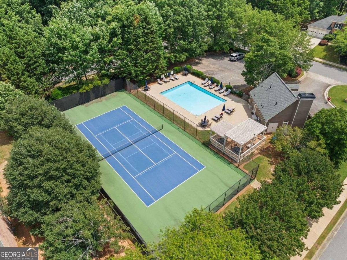 530 Summerhill Drive Roswell - 14