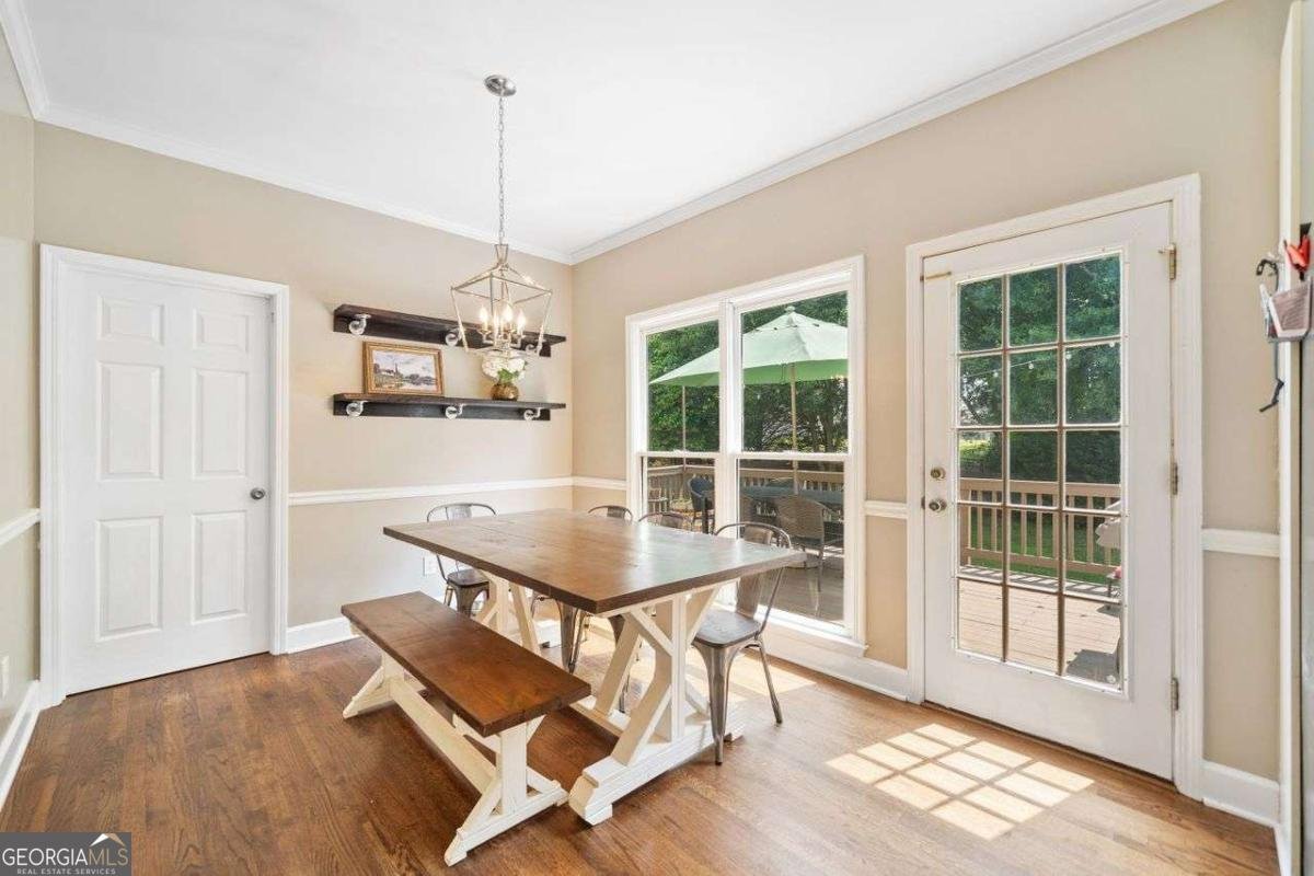 530 Summerhill Drive Roswell - 18