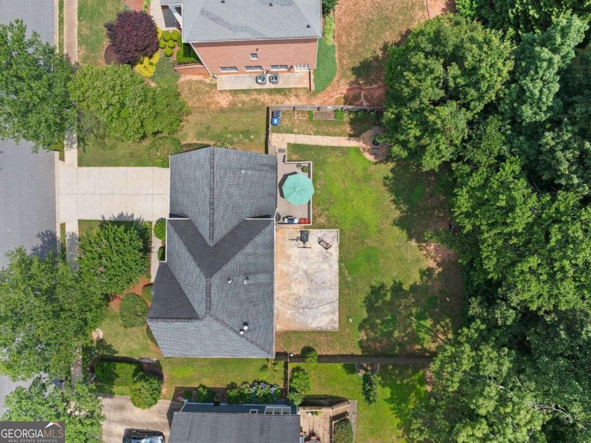 530 Summerhill Drive Roswell - 4