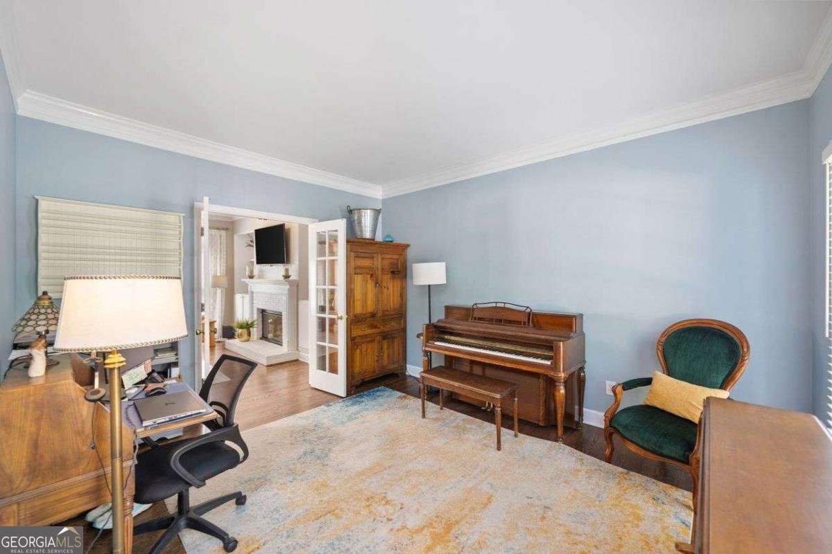 530 Summerhill Drive Roswell - 7