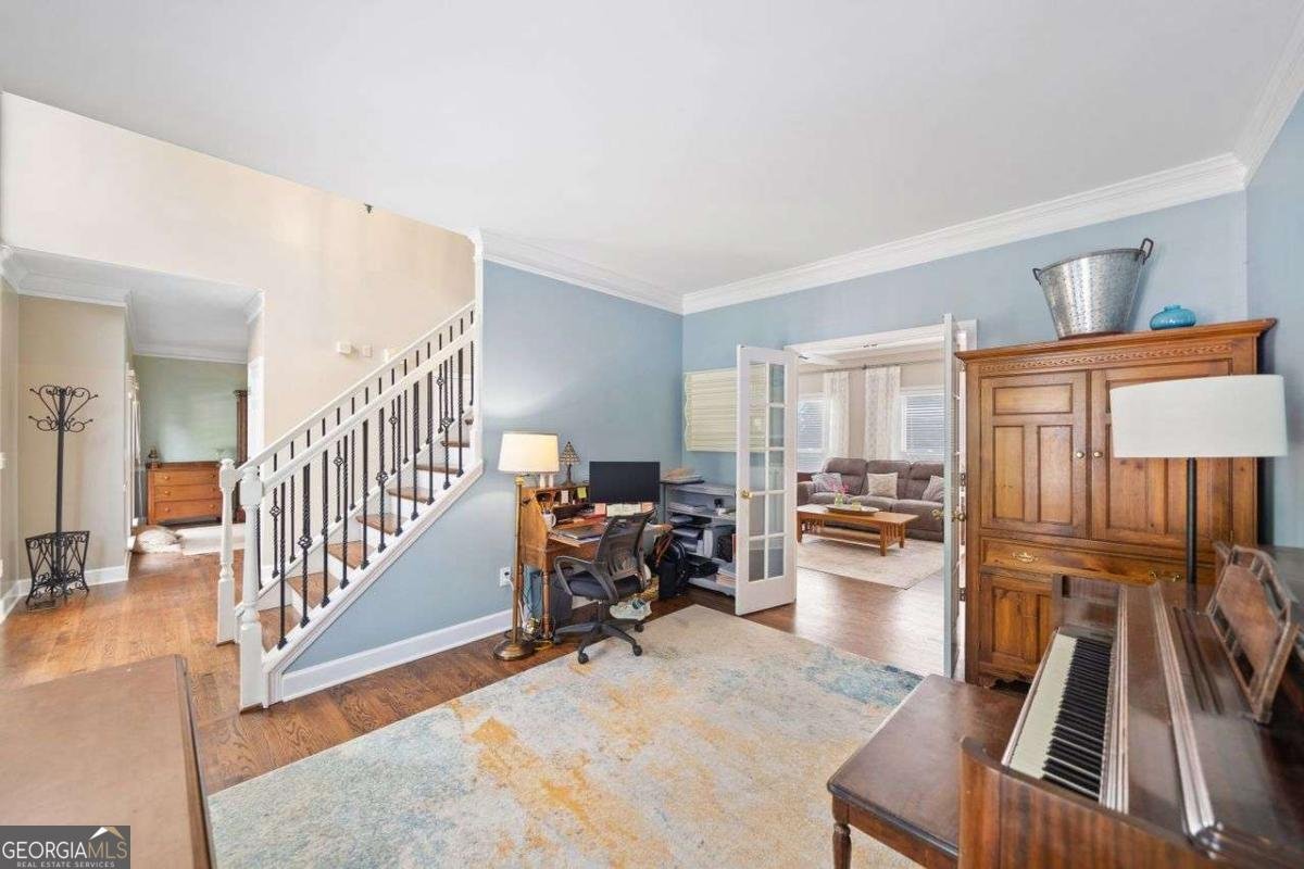 530 Summerhill Drive Roswell - 8