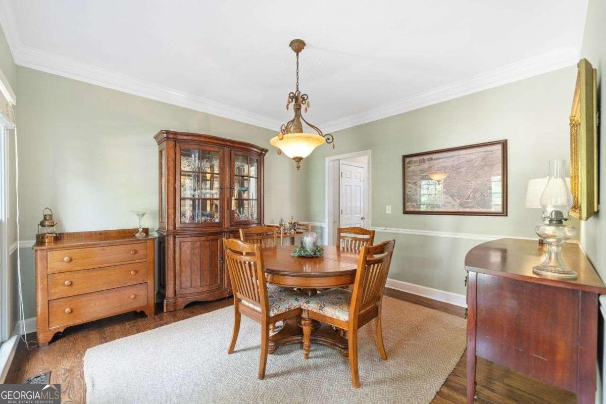 530 Summerhill Drive Roswell - 9