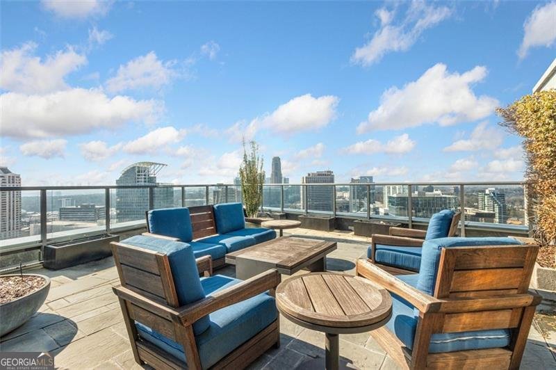 3630 Peachtree Road Atlanta - 12