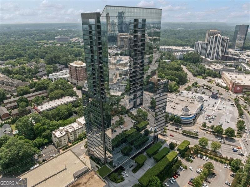 3630 Peachtree Road Atlanta - 2