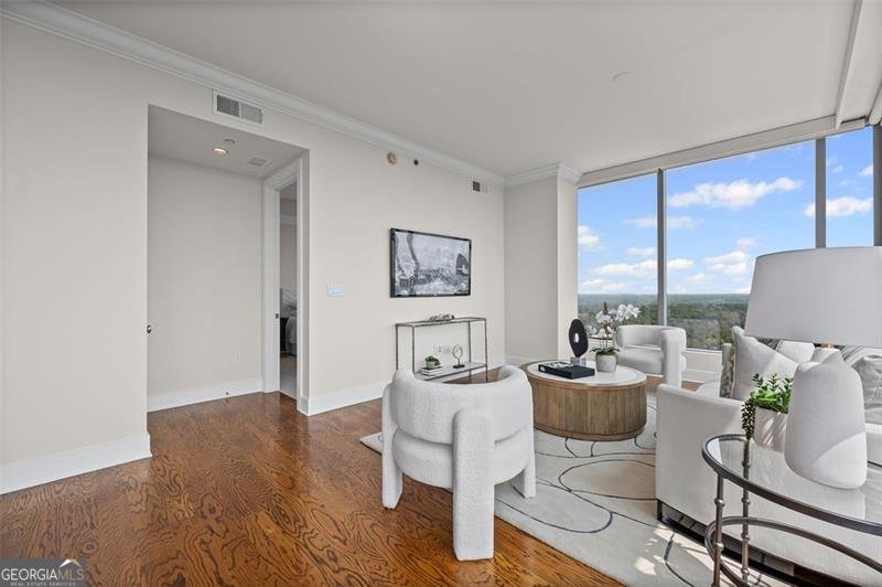 3630 Peachtree Road Atlanta - 20