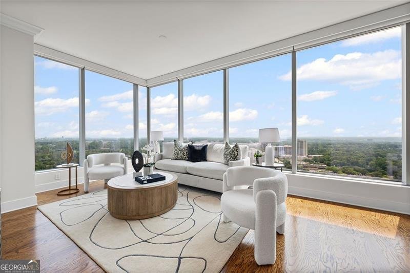 3630 Peachtree Road Atlanta - 21