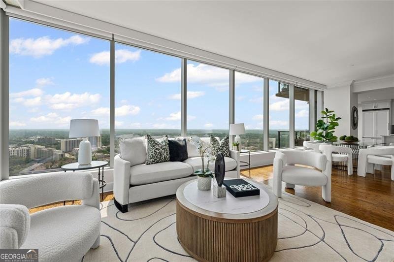 3630 Peachtree Road Atlanta - 22