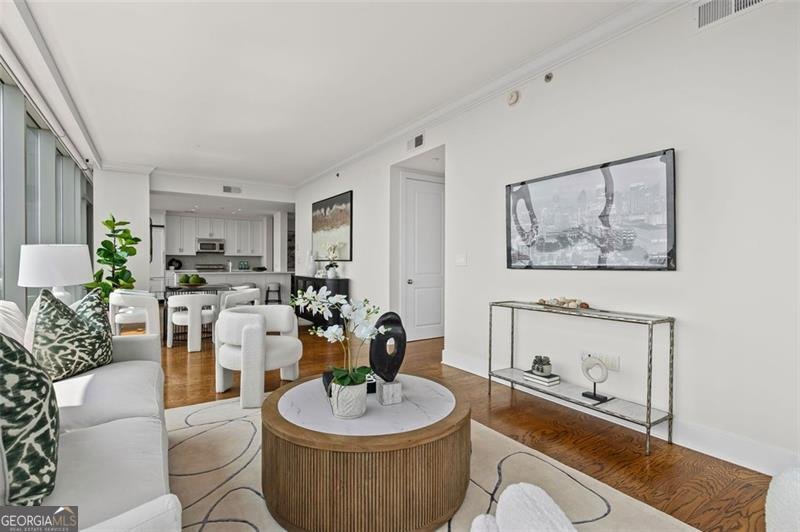 3630 Peachtree Road Atlanta - 23