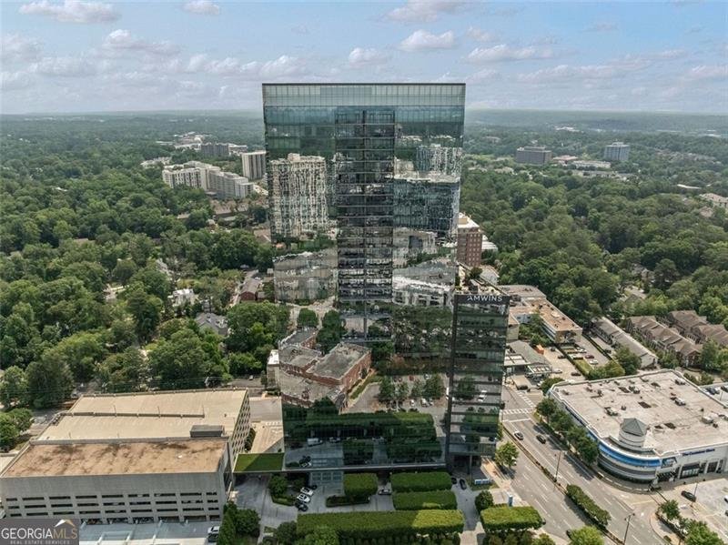 3630 Peachtree Road Atlanta - 4