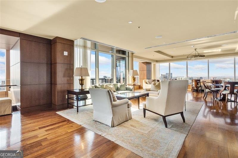 3630 Peachtree Road Atlanta - 8