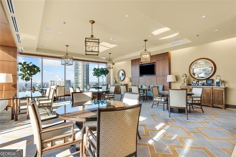3630 Peachtree Road Atlanta - 9