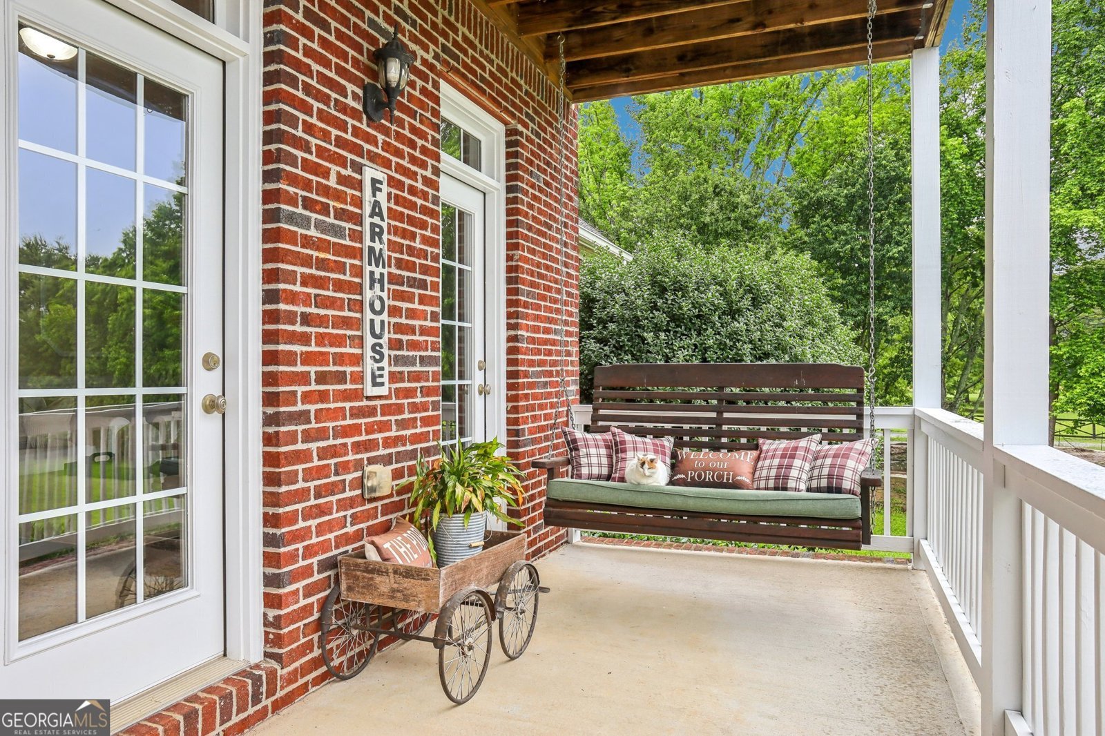 3480 Indian Shoals Road Dacula - 11