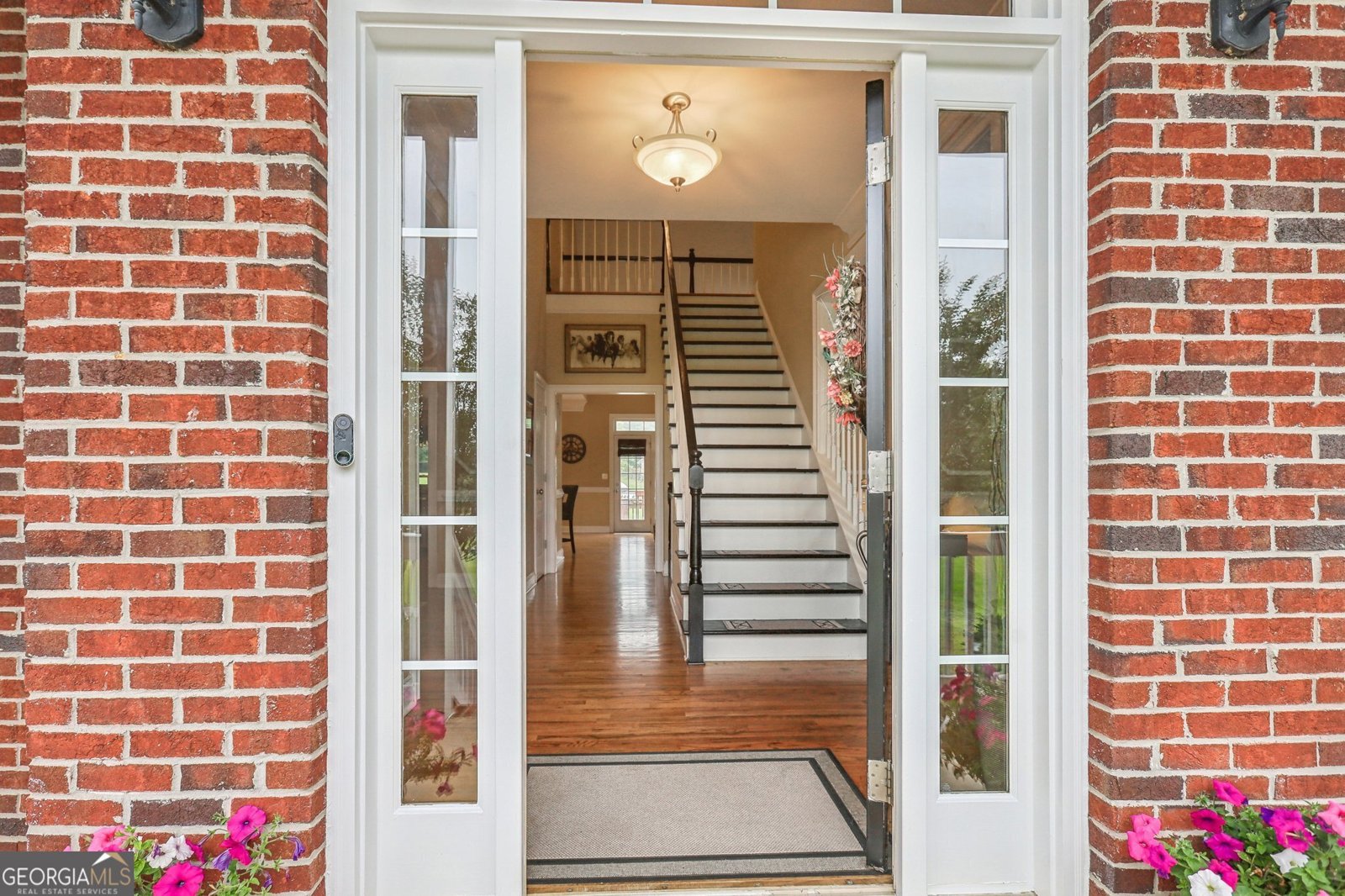 3480 Indian Shoals Road Dacula - 15