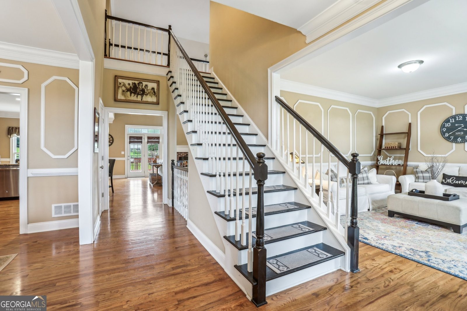 3480 Indian Shoals Road Dacula - 16