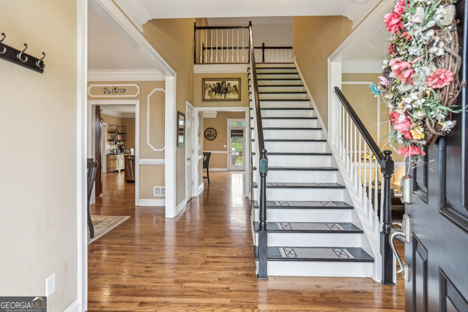 3480 Indian Shoals Road Dacula - 17
