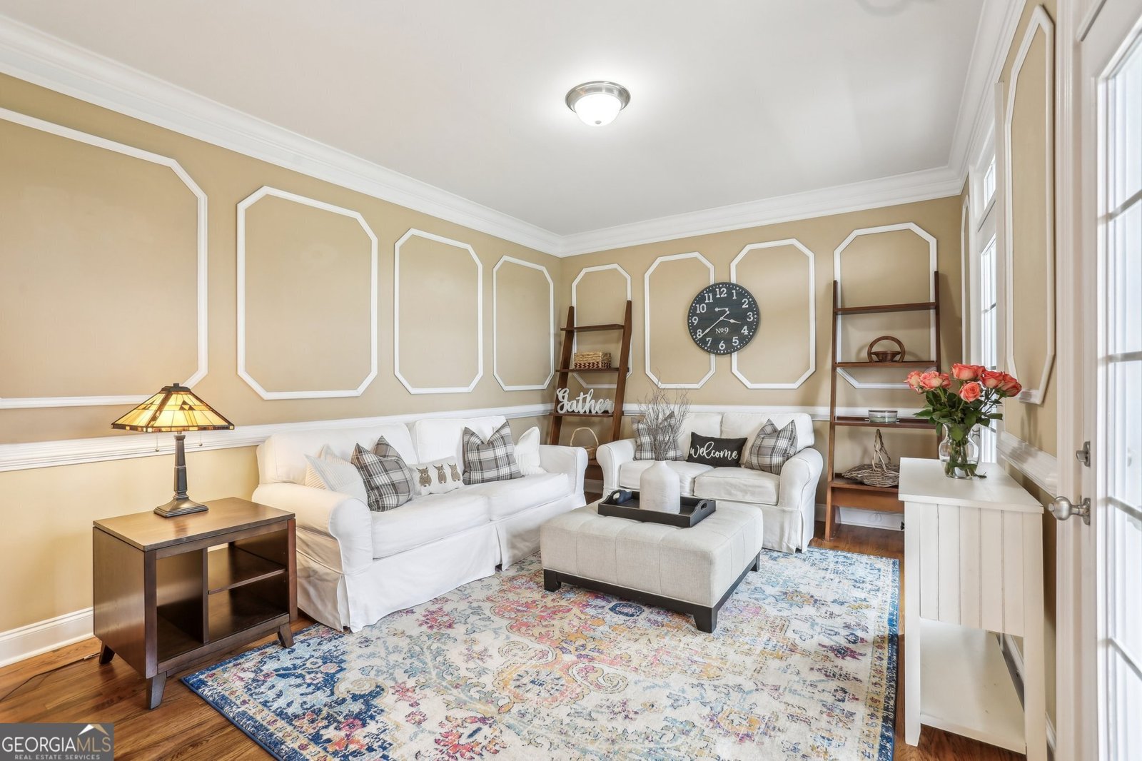 3480 Indian Shoals Road Dacula - 18