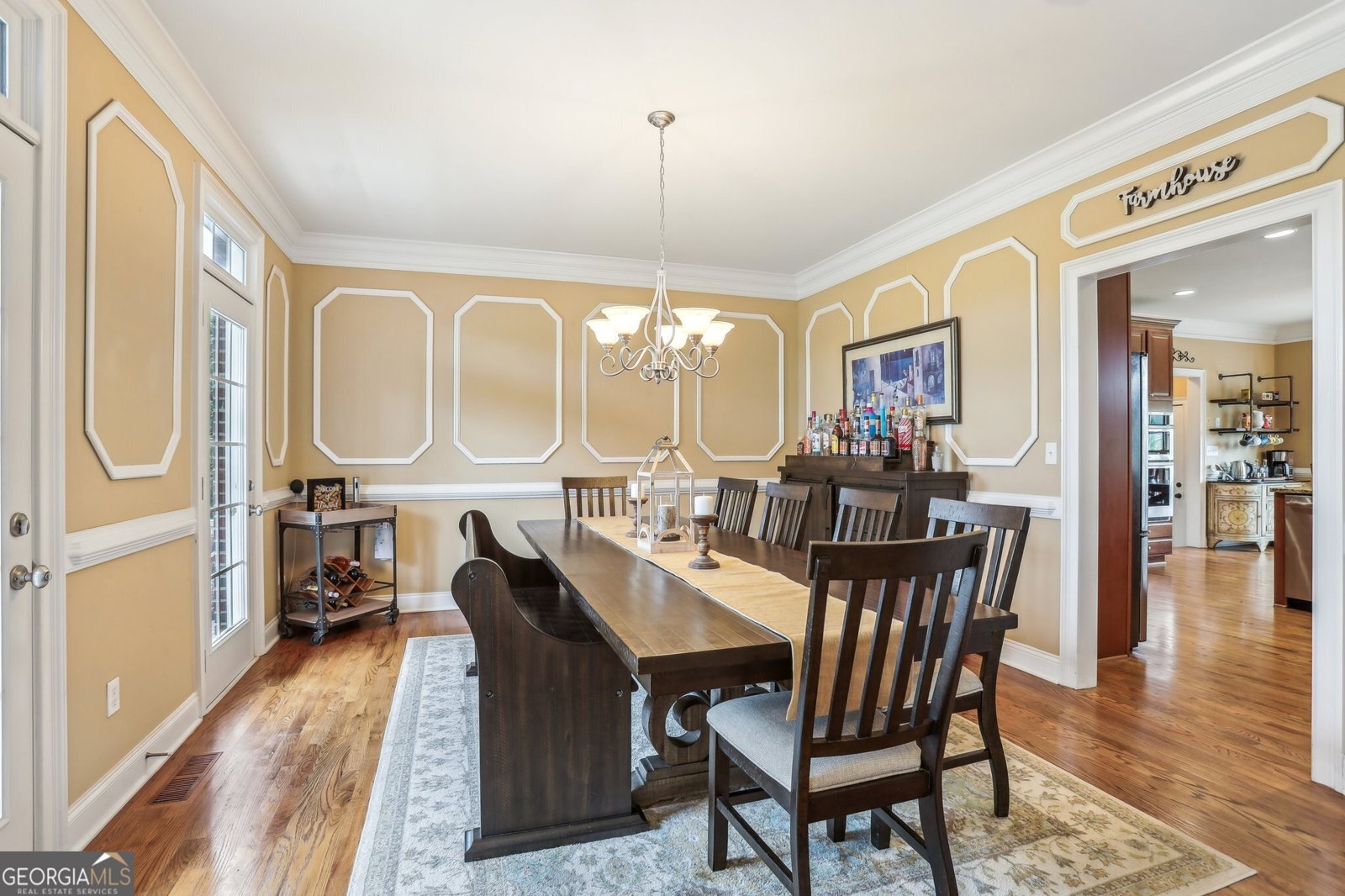 3480 Indian Shoals Road Dacula - 19
