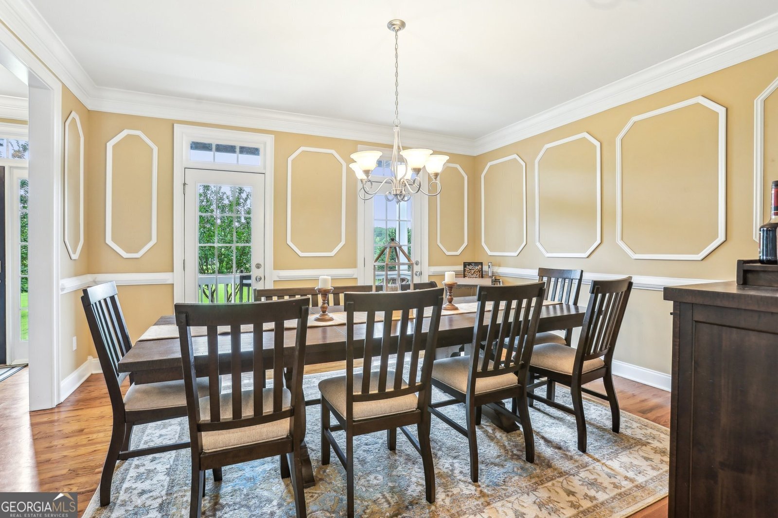 3480 Indian Shoals Road Dacula - 20