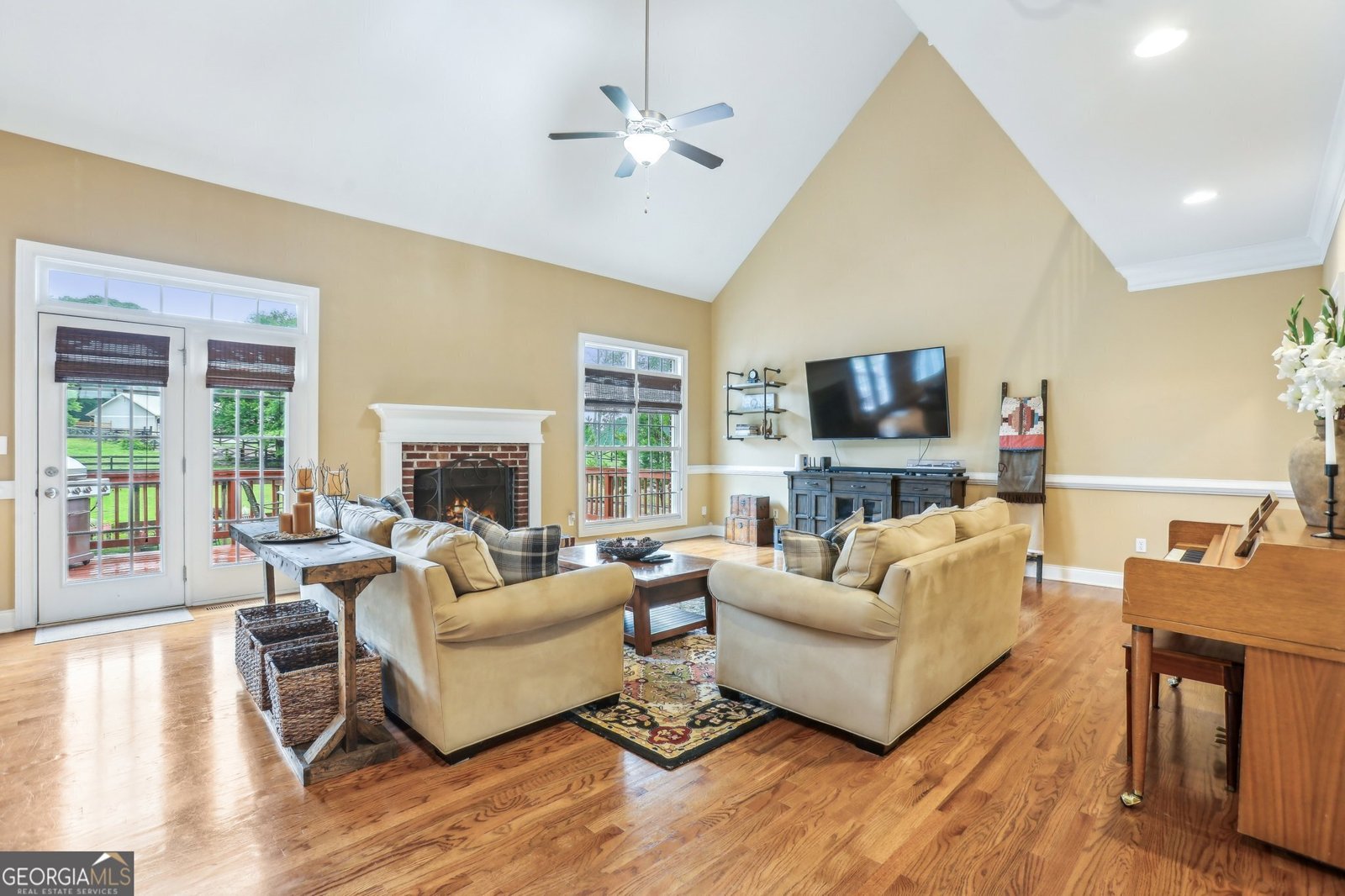 3480 Indian Shoals Road Dacula - 21