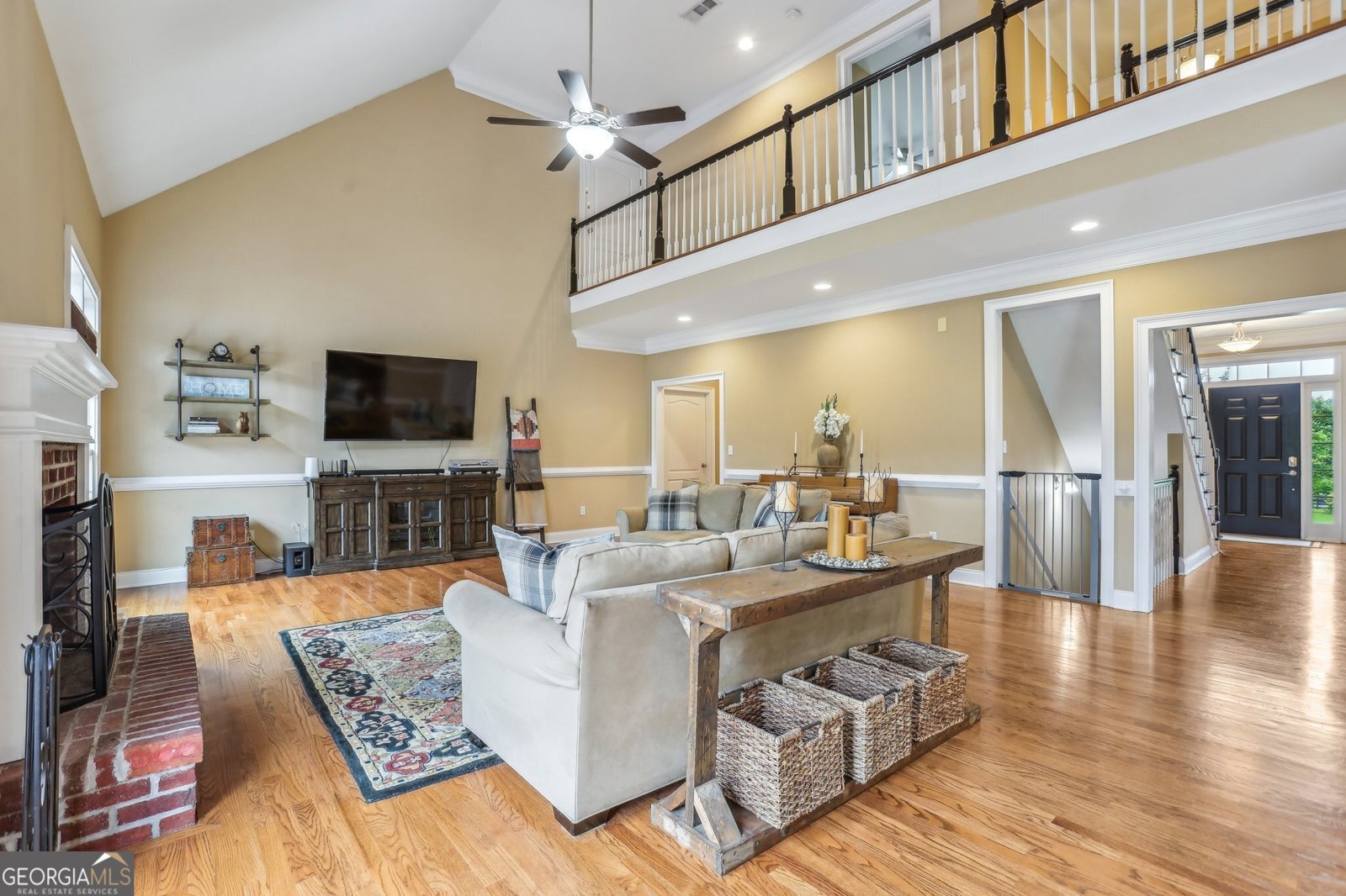 3480 Indian Shoals Road Dacula - 22