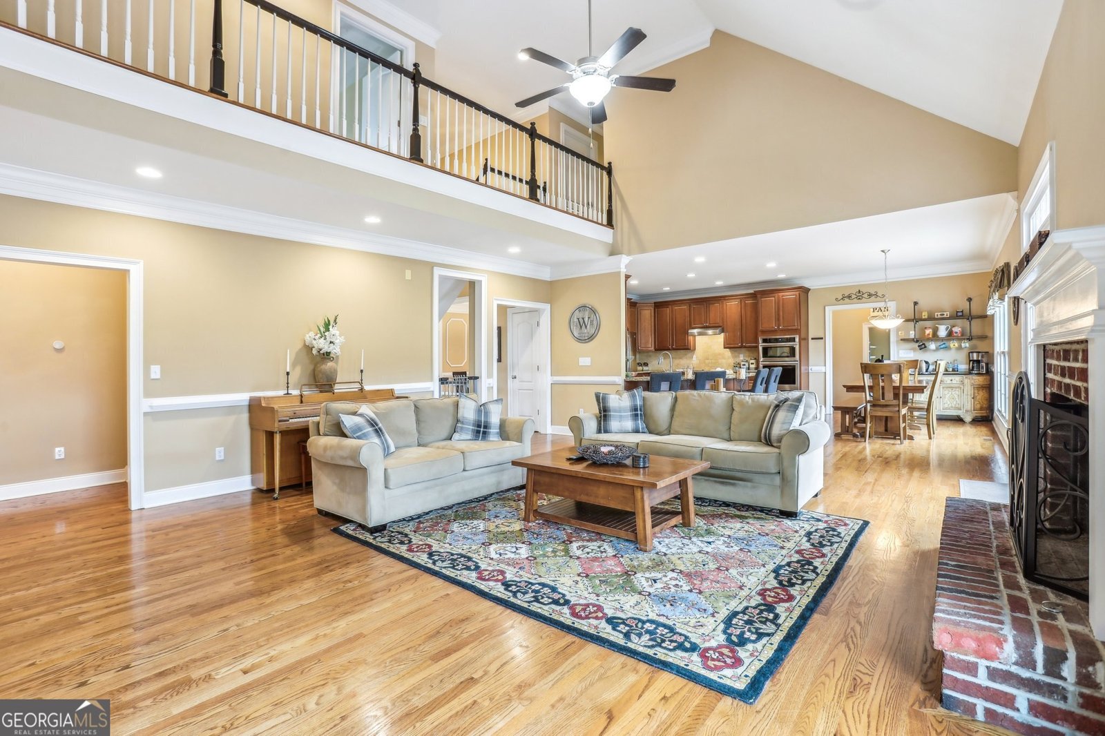 3480 Indian Shoals Road Dacula - 23